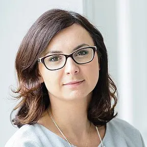 Kamila Gasiuk-Pihowicz