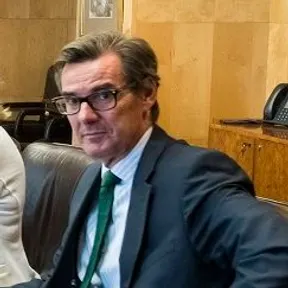 Carlos San Basilio Pardo
