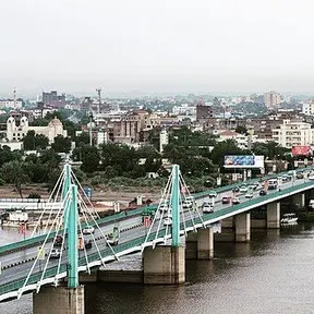 Khartoum