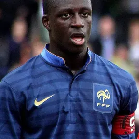 Benjamin Mendy