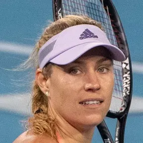 Angelique Kerber