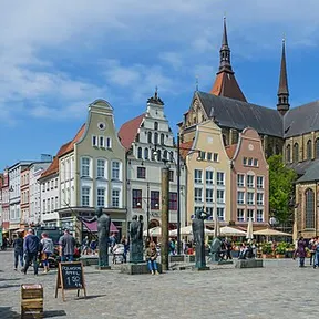 Rostock