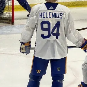 Konsta Helenius