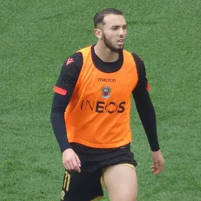 Amine Gouiri