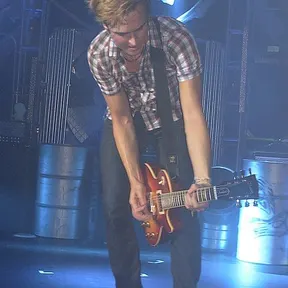 Tom Fletcher