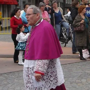 Roger Vangheluwe