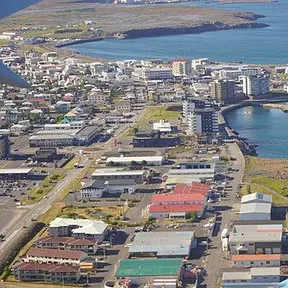 Keflavík