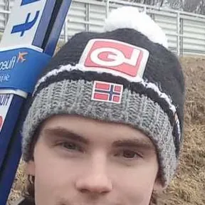Marius Lindvik