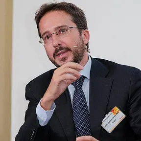José Ignacio Conde Ruiz