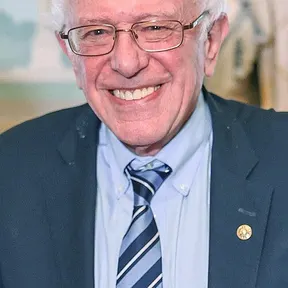 Bernie Sanders