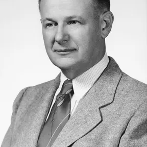 John G. Trump