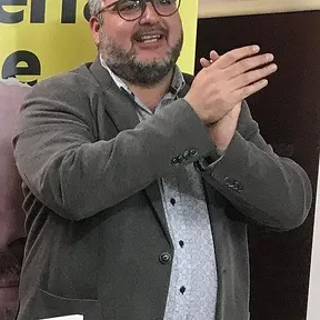 Jordi Martí Deulofeu