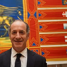 Luca Zaia