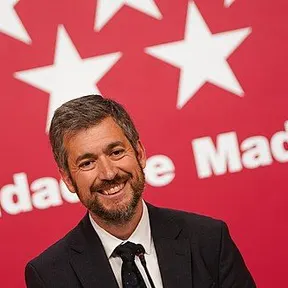 Miguel Ángel García Martín