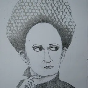 Marcia Haydée