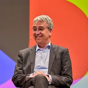 Andreas Mundt