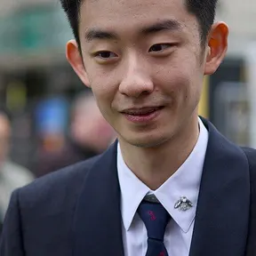 Wu Yize