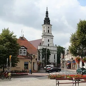 Wolsztyn