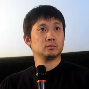 Ryusuke Hamaguchi