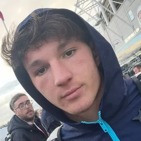 Lewis Koumas