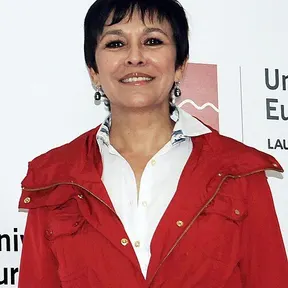 Isabel Gemio