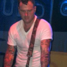 Chad Gilbert