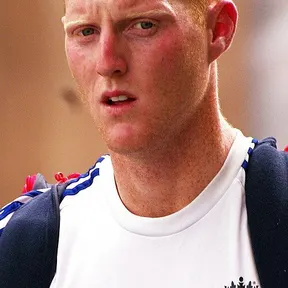 Ben Stokes