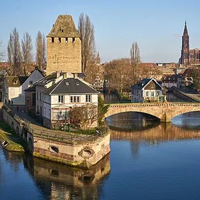 Strasbourg