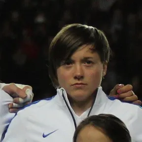 Fran Kirby