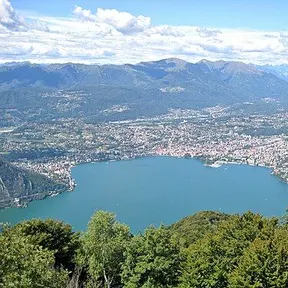 Lugano