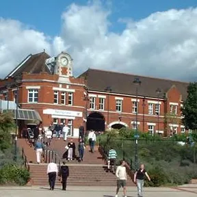 Basingstoke