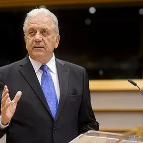 Dimitris Avramopoulos