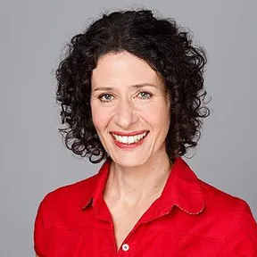 Bettina Jarasch
