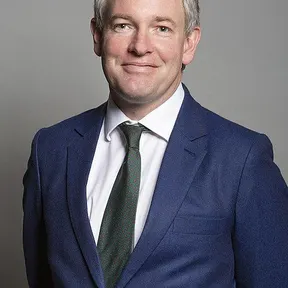 Danny Kruger
