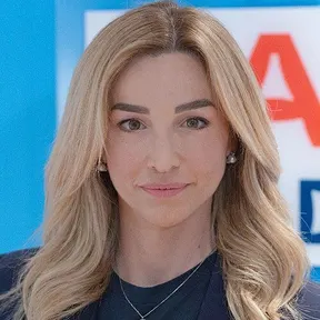 Silvia Salis