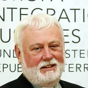 Paul Gallagher