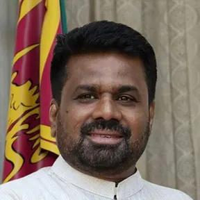 Anura Kurankan Dissanayake
