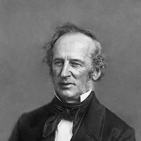 Cornelius Vanderbilt