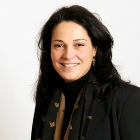 Marina Ferrari
