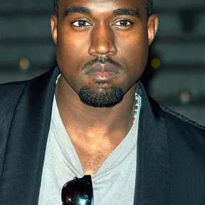 Kanye West