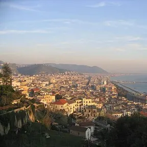 Salerno