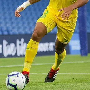 Diego Carlos
