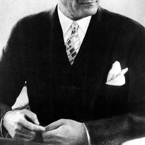 Mustafa Kemal Atatürk