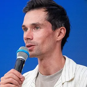 Primož Roglič