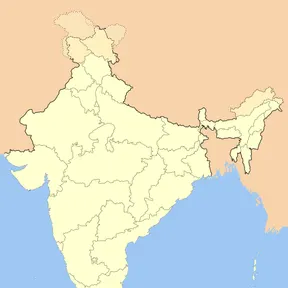 India
