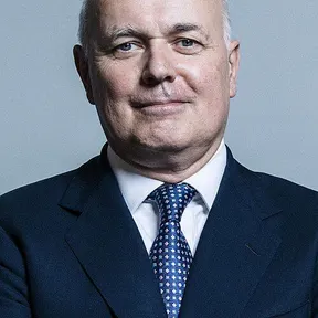 Iain Duncan Smith
