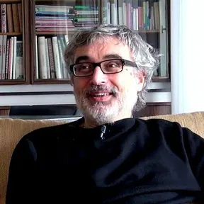 David Beauchard