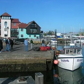 Lymington