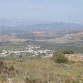Kastelli