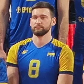 Dmytro Yanchuk